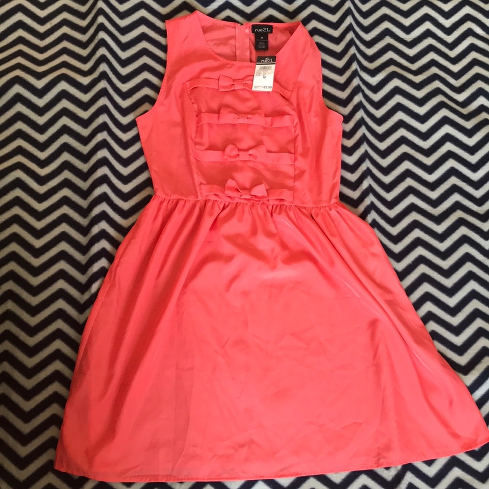 NWT Sun Dress
